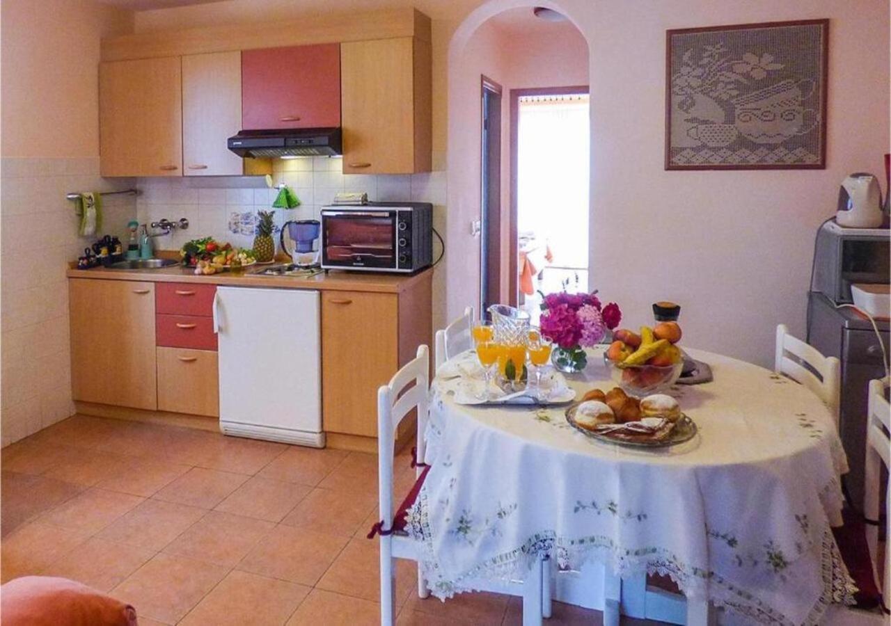 Apartamento Adria Vrsar Exterior foto