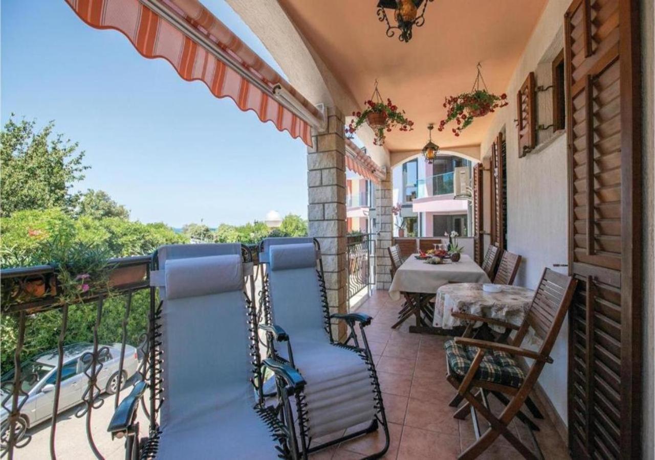 Apartamento Adria Vrsar Exterior foto