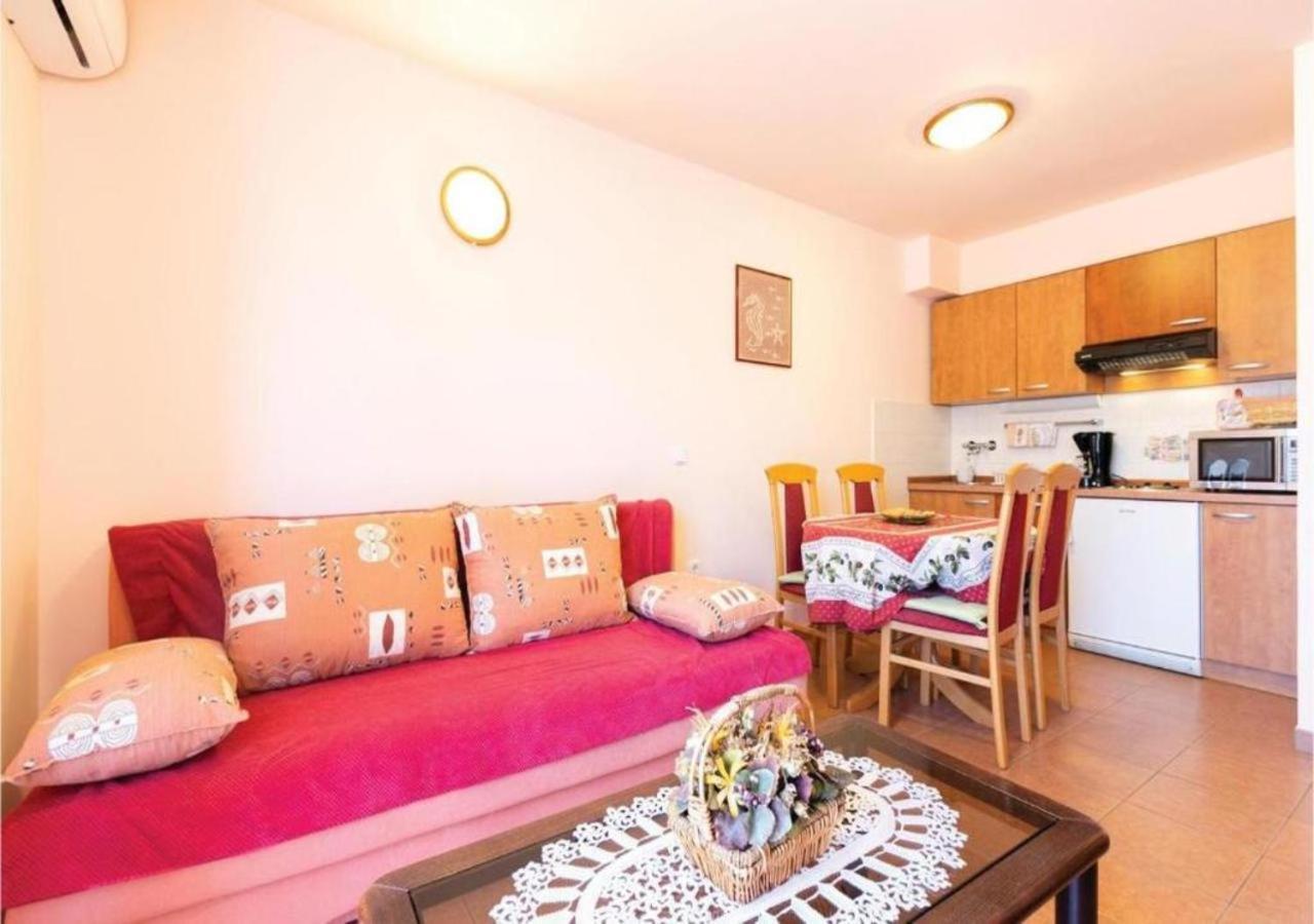 Apartamento Adria Vrsar Exterior foto