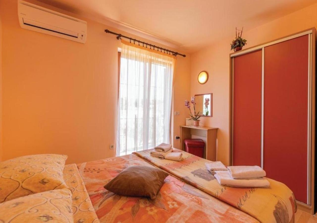 Apartamento Adria Vrsar Exterior foto