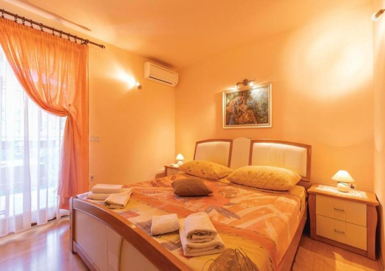 Apartamento Adria Vrsar Exterior foto
