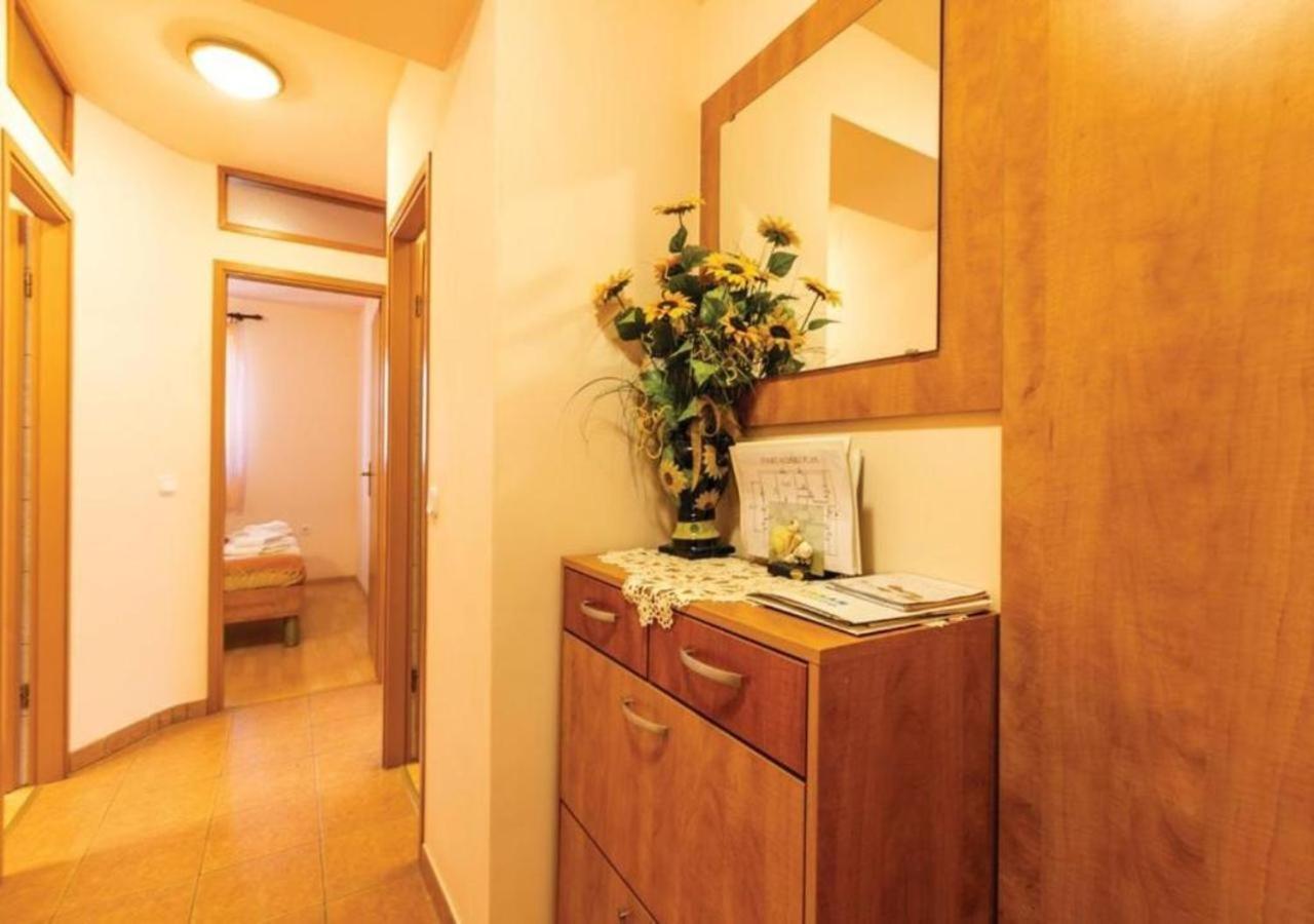 Apartamento Adria Vrsar Exterior foto