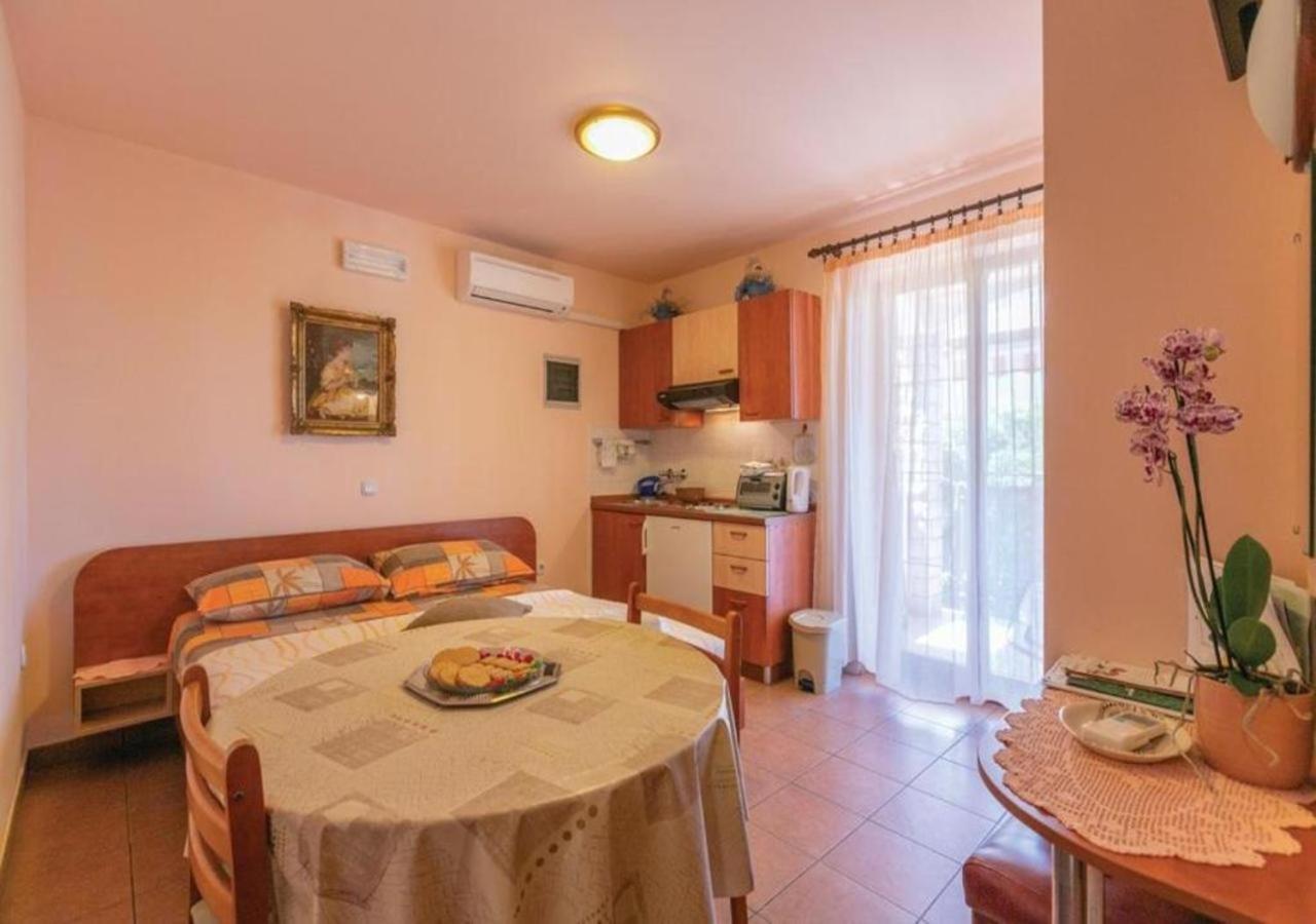 Apartamento Adria Vrsar Exterior foto