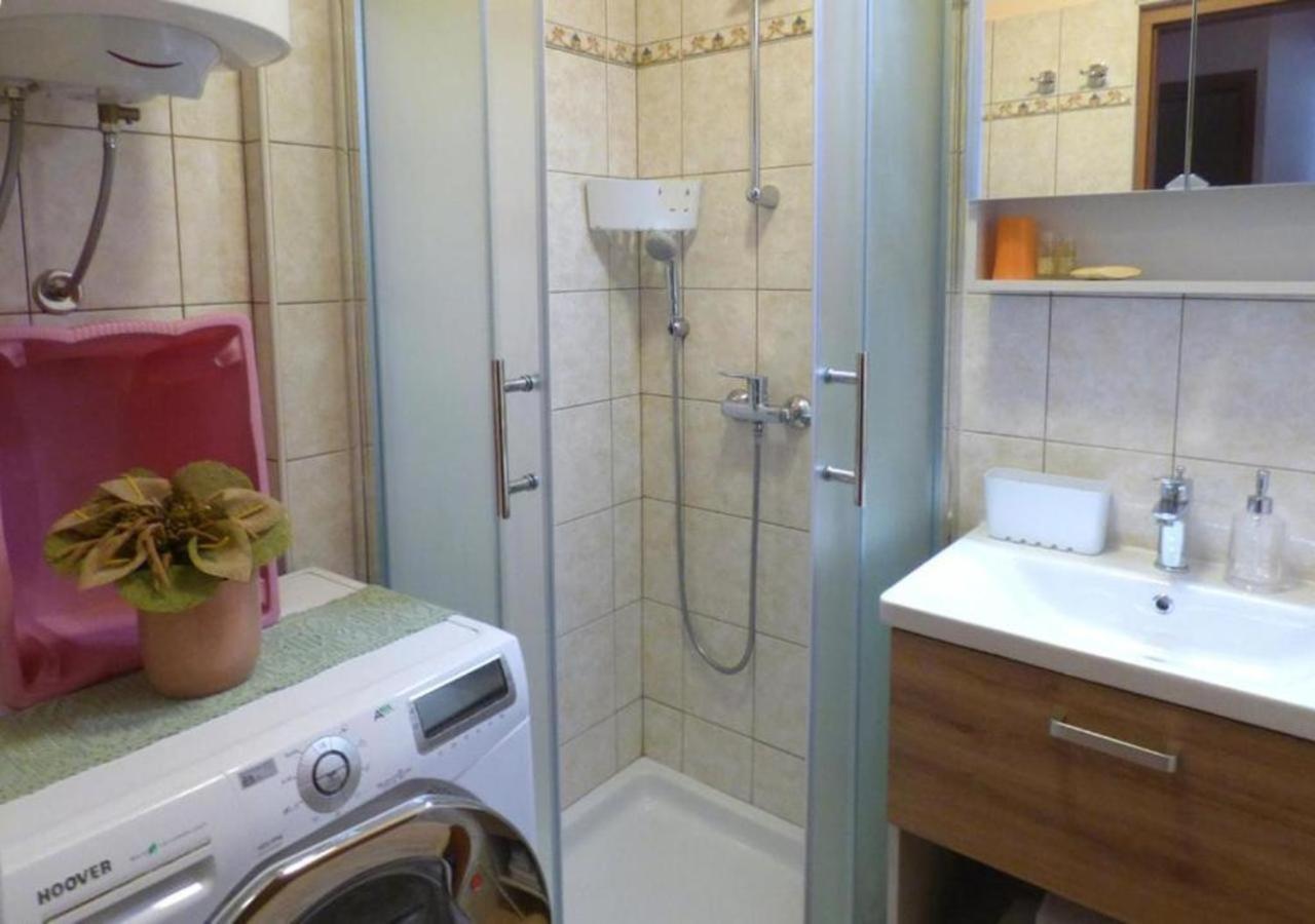 Apartamento Adria Vrsar Exterior foto