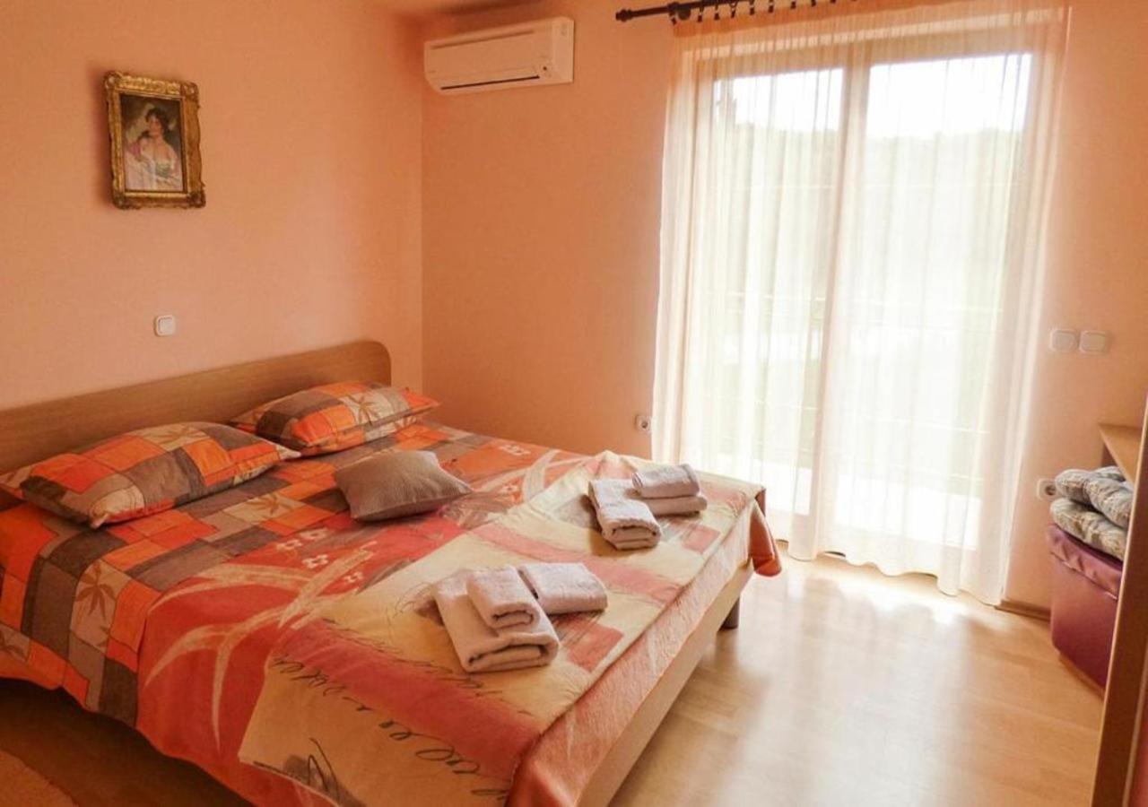 Apartamento Adria Vrsar Exterior foto