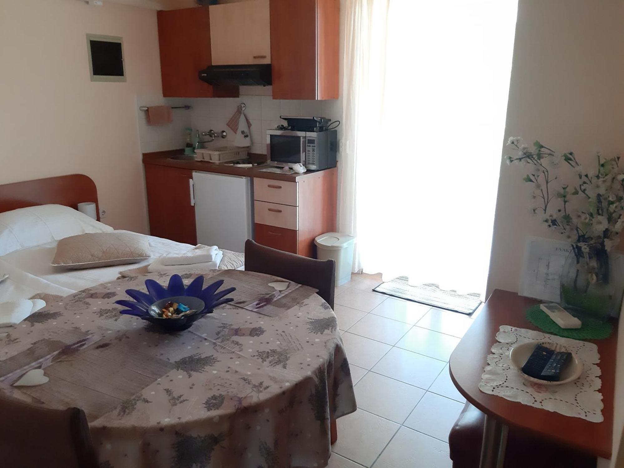 Apartamento Adria Vrsar Exterior foto
