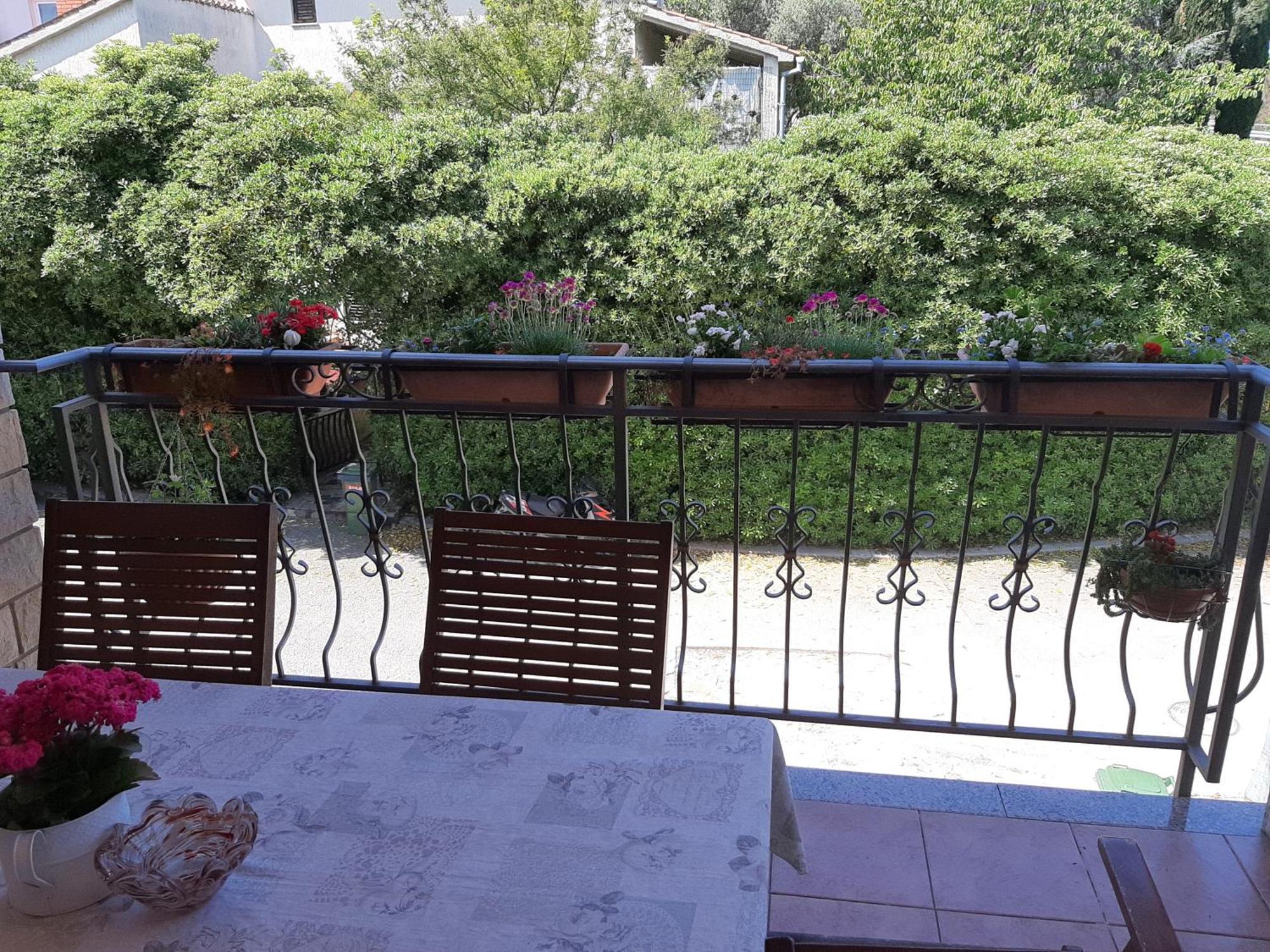 Apartamento Adria Vrsar Exterior foto
