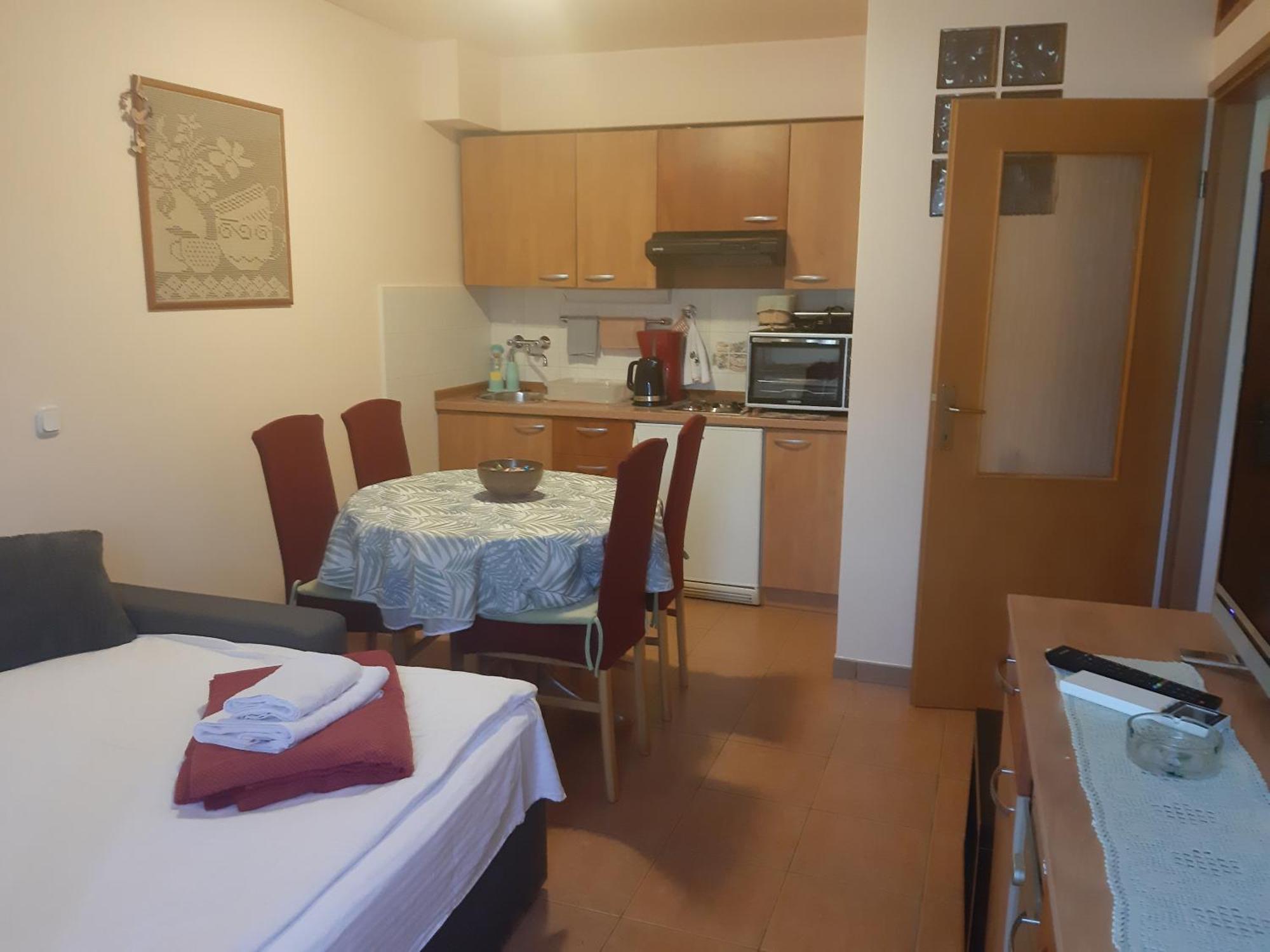 Apartamento Adria Vrsar Exterior foto