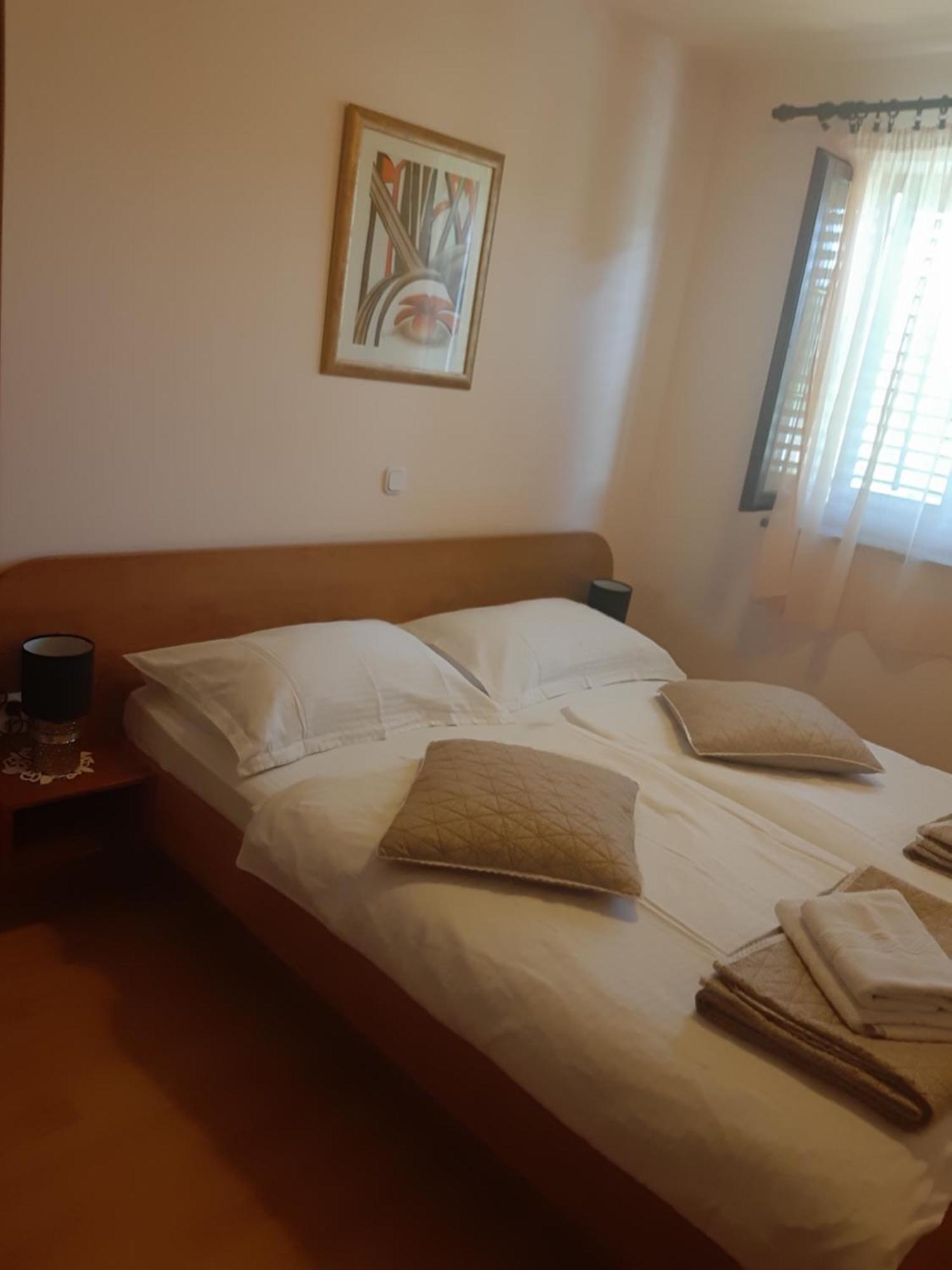 Apartamento Adria Vrsar Exterior foto