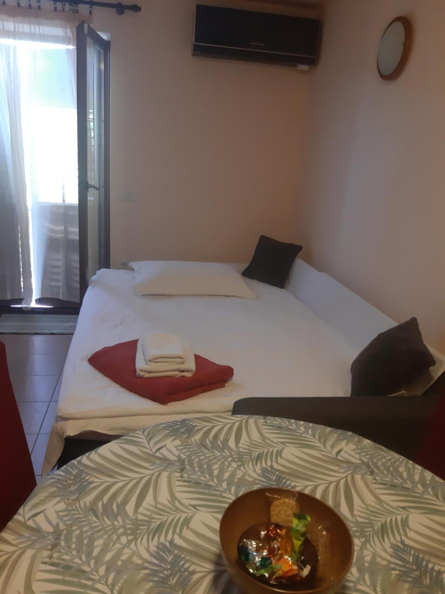 Apartamento Adria Vrsar Exterior foto