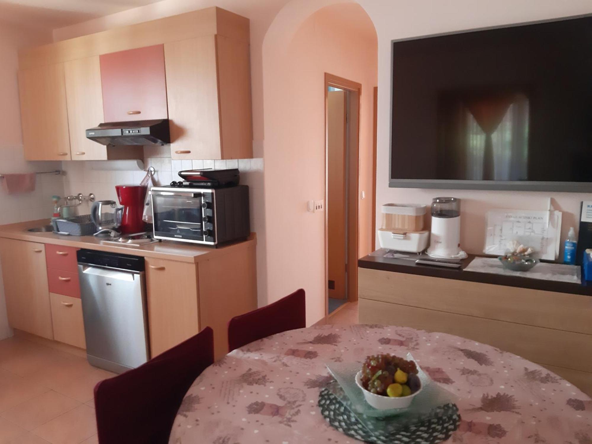 Apartamento Adria Vrsar Exterior foto