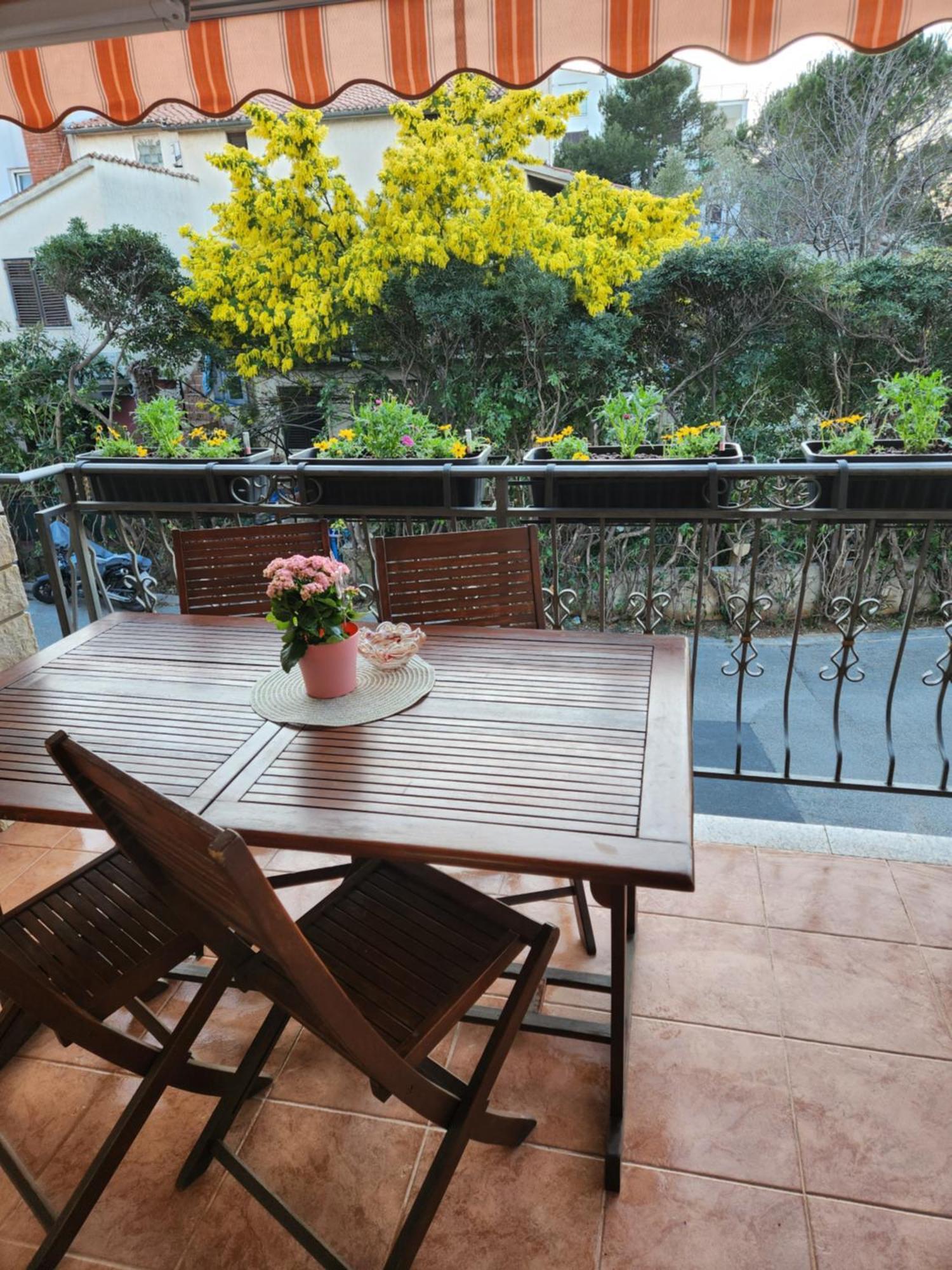 Apartamento Adria Vrsar Exterior foto
